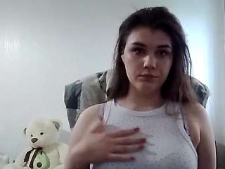 Bu model şu anda canlı. graycesussman