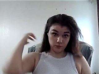 Dieses Model ist jetzt live. graycesussman