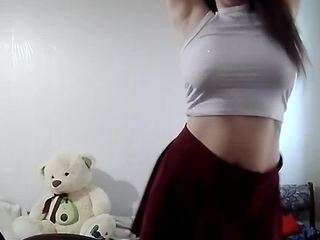 Acest model este live acum. graycesussman