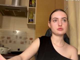 lisanta Live Webcam on CamSoda