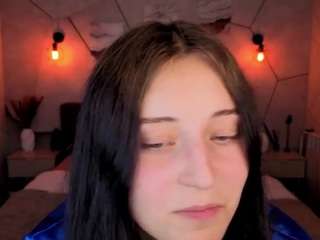 tracey-gill live webcam show