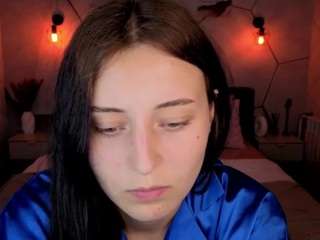 tracey-gill live webcam show
