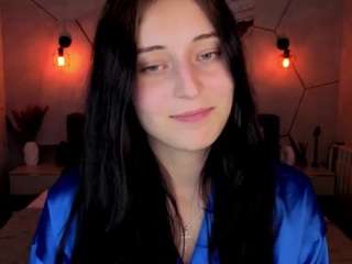 tracey-gill live webcam show