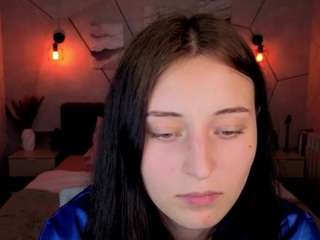 tracey-gill live webcam show
