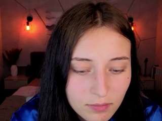 tracey-gill Live Webcam on CamSoda