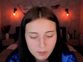 tracey-gill live webcam show