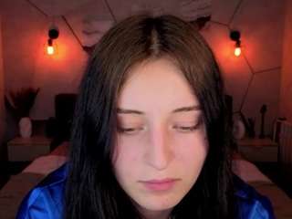 tracey-gill live webcam show