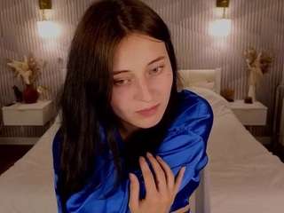 tracey-gill live webcam show