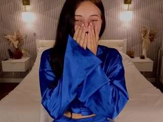 tracey-gill live webcam show