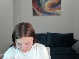 tracey-gill camsoda