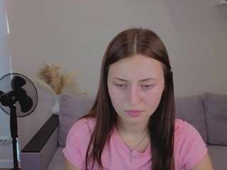 tracey-gill Live Webcam on CamSoda