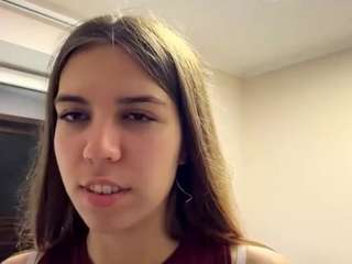 abbymenches webcam