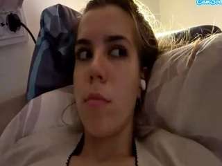 abbymenches Sex Cam Show