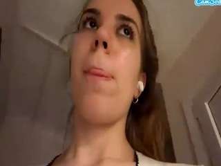 abbymenches Sex Cam Show