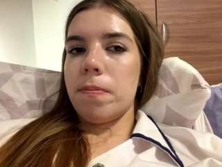 Live cam show with AbbyMenches