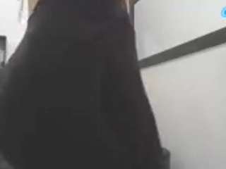 Questo modello è in diretta ora. alessia-diangelo