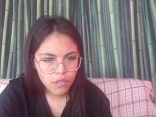 andahere Live Webcam on CamSoda