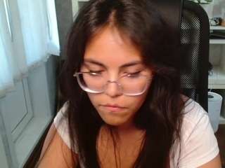 andahere live webcam show
