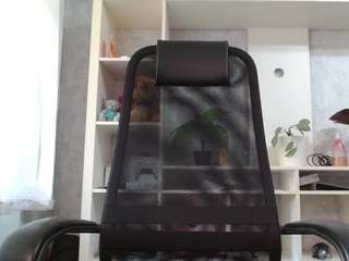 andahere live webcam show