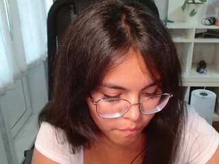 andahere live webcam show