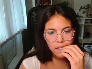 andahere live webcam show