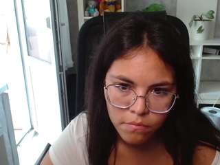 andahere live webcam show