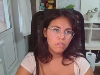 andahere live webcam show