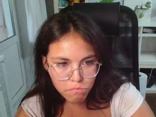 andahere live webcam show