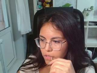 andahere live webcam show