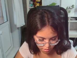 andahere live webcam show