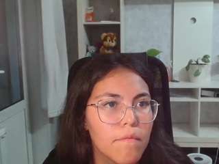 andahere live webcam show