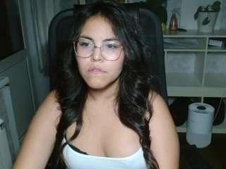 andahere live webcam show