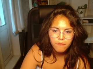Andahere live webcam show