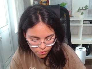 Andahere live webcam show