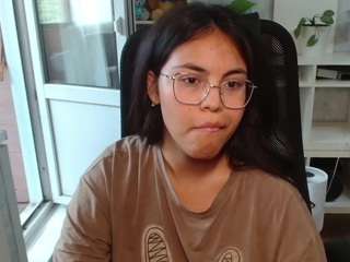 Andahere live webcam show