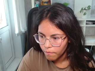 Andahere live webcam show