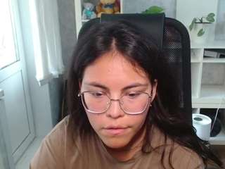 Andahere live webcam show