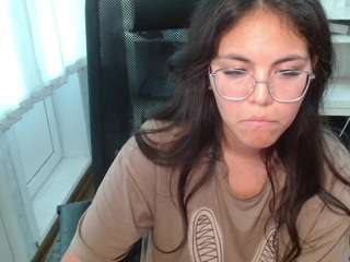 Andahere live webcam show