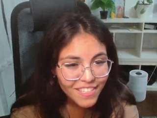 Andahere live webcam show