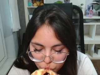 Andahere live cam preview
