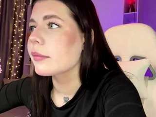 Live cam show with Airin