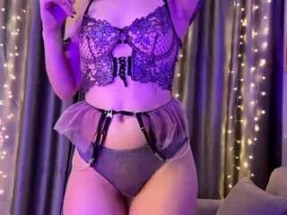 astridkane
