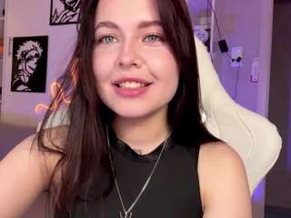 astridkane Sex Cam Show