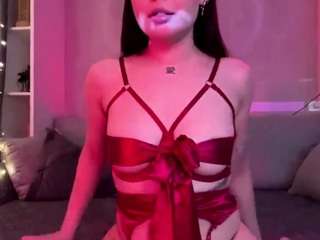 astridkane Sex Cam Show