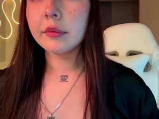 astridkane live webcam show