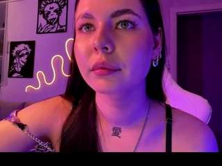astridkane live webcam show