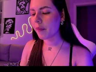astridkane live webcam show