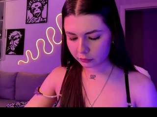 astridkane live webcam show