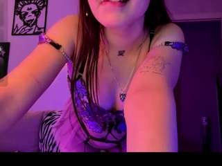astridkane live webcam show