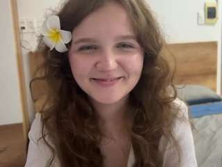 brielleriven Live Webcam on CamSoda